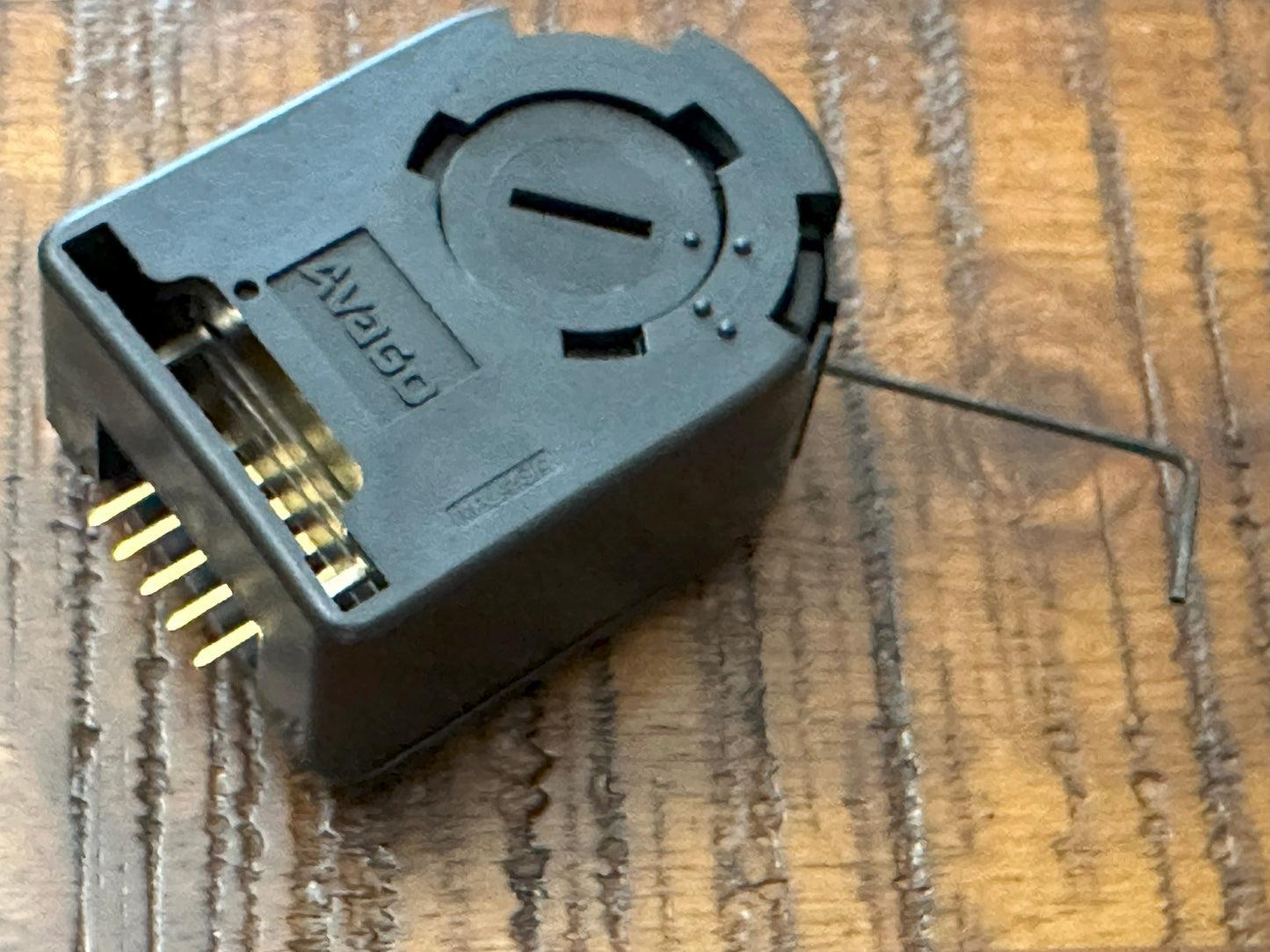 Optical Encoder (X&Y)