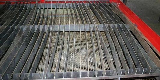 DHC2 Slat Support System